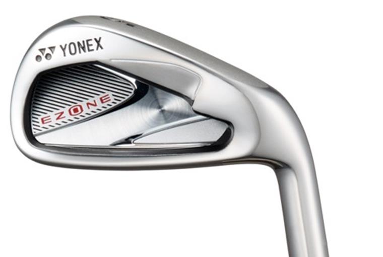 yonex irons